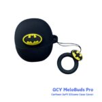 QCY MeloBuds Pro Cartoon Soft Silicone Case Cover