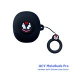 QCY MeloBuds Pro Cartoon Soft Silicone Case Cover - Image 3