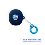 QCY MeloBuds Pro Cartoon Soft Silicone Case Cover - Image 12