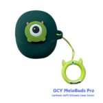 QCY MeloBuds Pro Cartoon Soft Silicone Case Cover - Image 7
