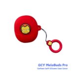 QCY MeloBuds Pro Cartoon Soft Silicone Case Cover - Image 8