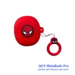QCY MeloBuds Pro Cartoon Soft Silicone Case Cover - Image 11