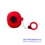QCY MeloBuds Pro Cartoon Soft Silicone Case Cover - Image 2
