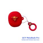 QCY MeloBuds Pro Cartoon Soft Silicone Case Cover - Image 10