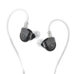 TWISTURA D-Minor in Ear Monitor with Mic