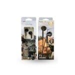 Tuddrom F1 Earphone Best for Gaming 3.5mm Port Headphone