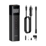 UGREEN ET501 Greenlink Air Inflator Pump Multi-function Portable