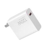 Xiaomi 120W Charger GaN Fast Charger Quick Charging Cable