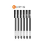 Xiaomi Jumbo Gel Pen Black Ink 0.5mm - 10 pcs
