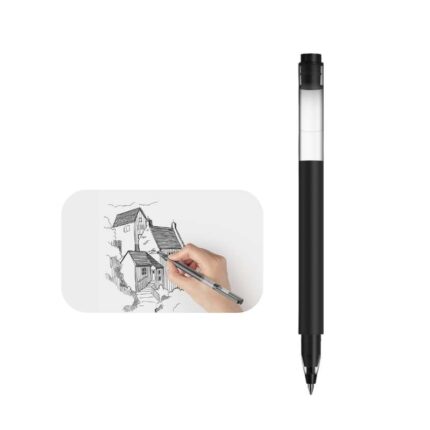 Xiaomi Jumbo Gel Pen Black Ink