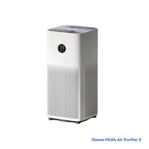 Xiaomi MIJIA Air Purifier 5