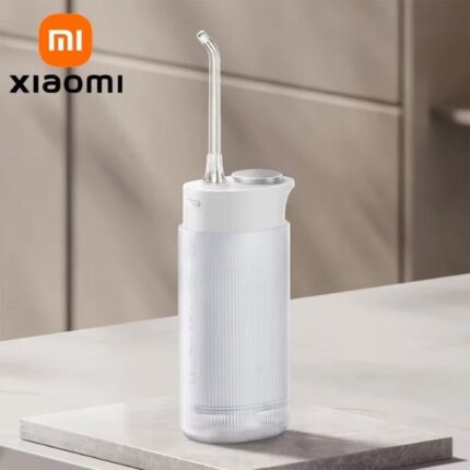 Xiaomi Mijia F400 Portable Electric Oral Irrigator