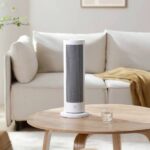 Xiaomi Mijia Vertical Electric Heater Fan LSNFJ03ZM