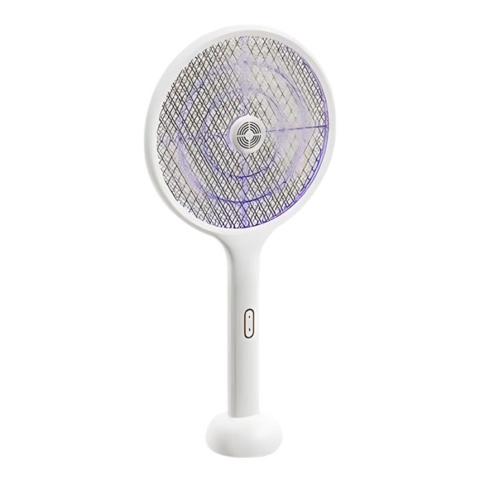 Xiaomi Qualitell E2 Electric Mosquito Killer Lamp Racket Fly Swatter - Image 1