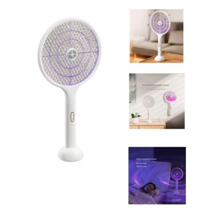 Xiaomi Qualitell E2 Electric Mosquito Killer Lamp Racket Fly Swatter