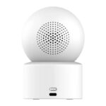 Xiaomi Smart Camera C301 2K 360° Night Version Camera - Image 2
