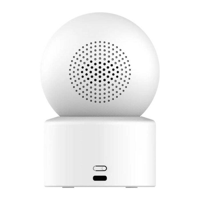 Xiaomi Smart Camera C301 2K 360° Night Version Camera - Image 2