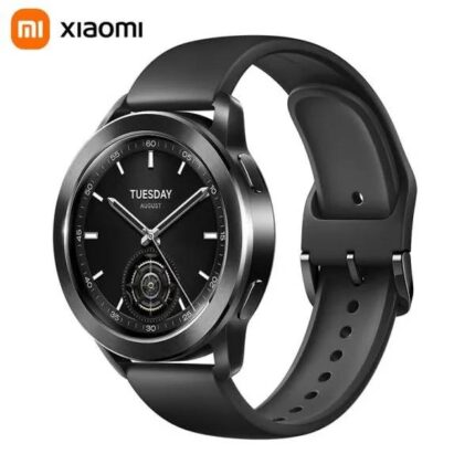 Xiaomi Watch S3 Smartwatch