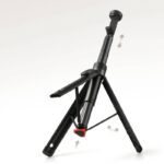 Xiaomi Zoom Floor Standing Bluetooth Stand Selfie Stick - XMBJZPG01YM