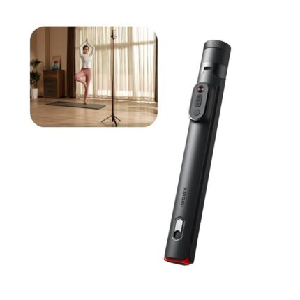 Xiaomi Zoom Floor Standing Bluetooth Stand Selfie Stick