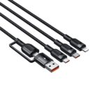 3 in 2 PD Fast Charging Cable Mcdodo