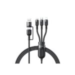 3 in 2 PD Fast Charging Cable Mcdodo