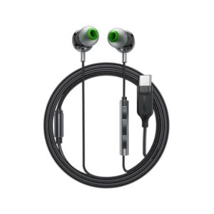 ACEFAST L5 Type-C Wired In-Ear Earphones