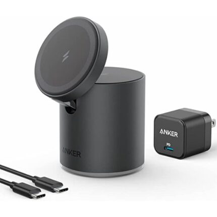 Anker 623 Magnetic Wireless Charger (MagGo)