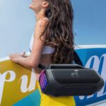Anker Soundcore Boom 2 Plus Bluetooth Speaker - Image 2