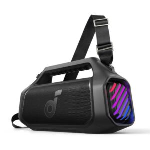 Anker Soundcore Boom 2 Plus Bluetooth Speaker