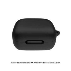 Anker Soundcore R50i NC Protective Silicone Case Cover