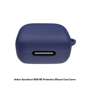 Anker Soundcore R50i NC Protective Silicone Case Cover