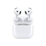 Apple AirPods 4 with Active Noise Cancellation