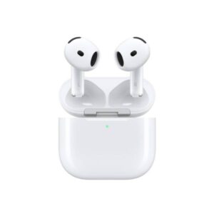 Apple AirPods 4 with Active Noise Cancellation