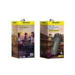 Awei KA10 60W Outdoor Bluetooth Speaker with RGB Lights - Image 2