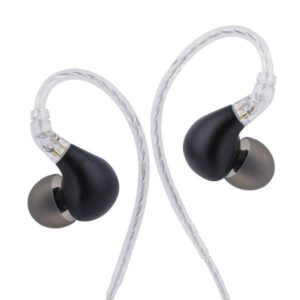 BLON BL03 II Dynamic Drive Earphones