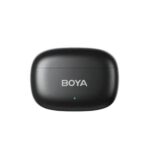 BOYA Mini-12 Wireless Microphone for Android and IOS (Black)