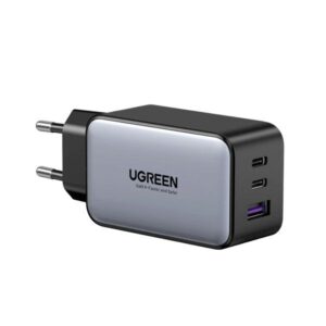 UGREEN CD244 (10335) 65W GaN Fast Charger