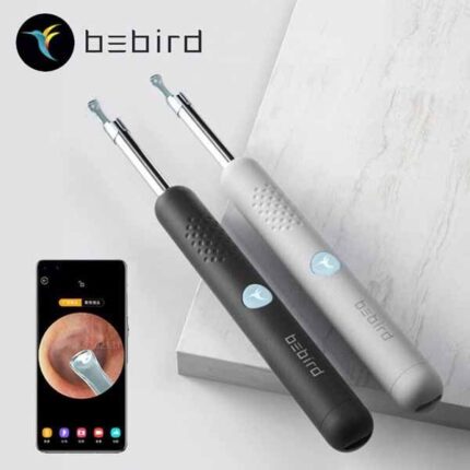 Bebird Smart Earwax Removal Tool R1 - Black