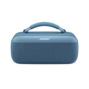 Bose SoundLink Max Portable Speaker