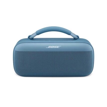 Bose SoundLink Max Portable Speaker