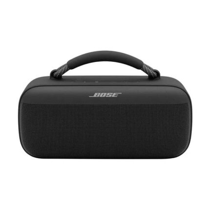 Bose SoundLink Max Portable Speaker