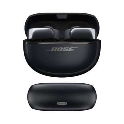 Bose Ultra Open Earbuds with OpenAudio Awareness