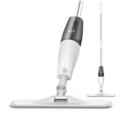 Deerma TB500 Water Spray Mop 360 Degrees Rotating