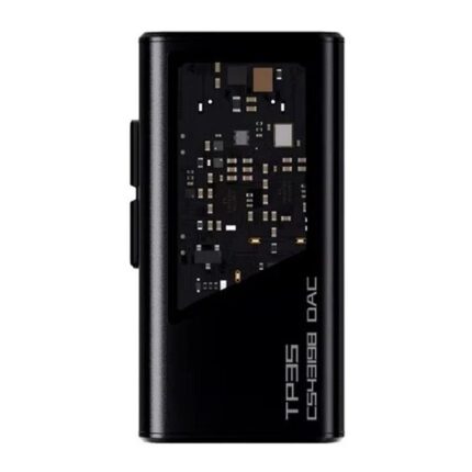 EPZ TP35 Portable DAC & Headphone Amp