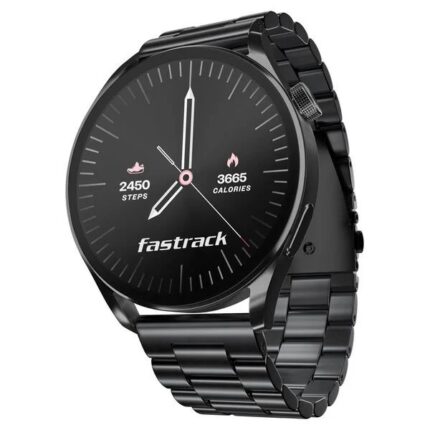 Fastrack Dezire FX1 Smart Watch