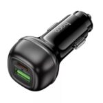 HOCO Z58A 48W PD 30W+QC3.0 3A Car Charger