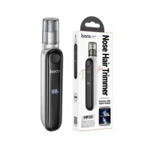 Hoco HP33 Portable Nose Hair Trimmer