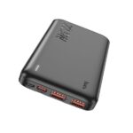 Hoco J101 Astute 10000mAh 22.5W Fast Charging Power Bank