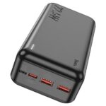 Multi-port power bank